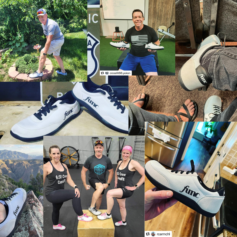 Func Shoes Photo Collection