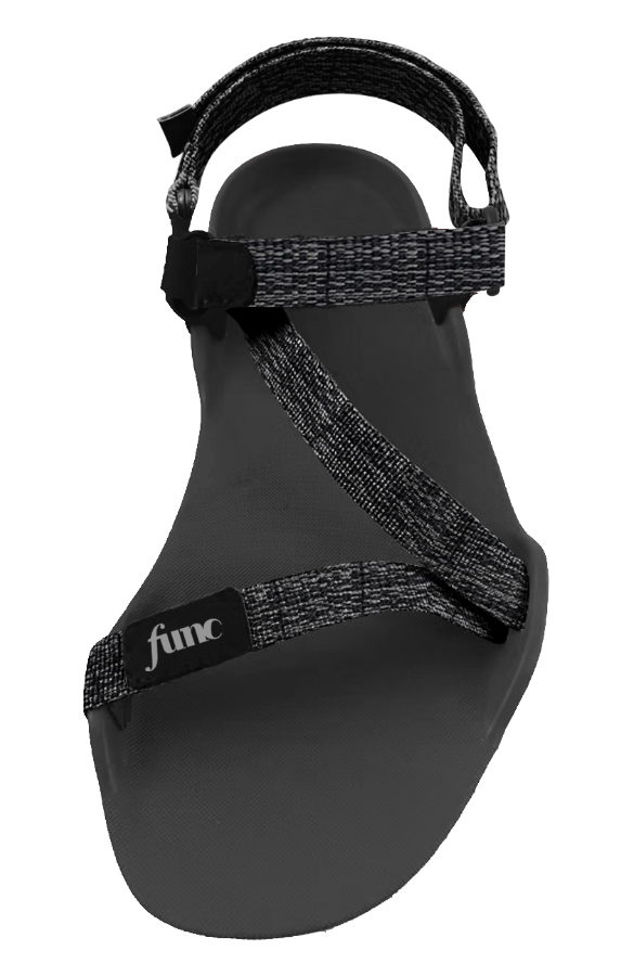 Func Sandals! (Ships 7/31)