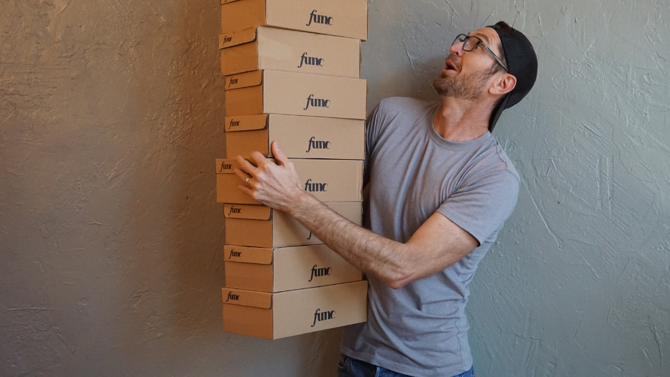 Lifetime Shoe Membership – Is It Too Good to Be True?