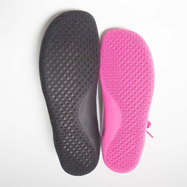 Tread of Func Shoes