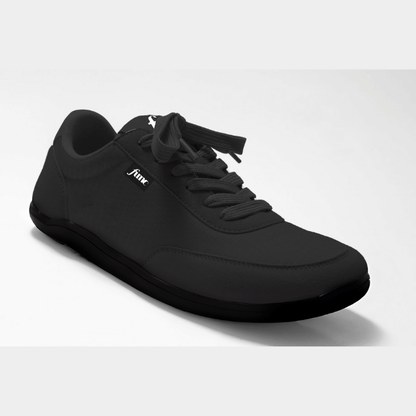 Custom Black/Black Func Shoes