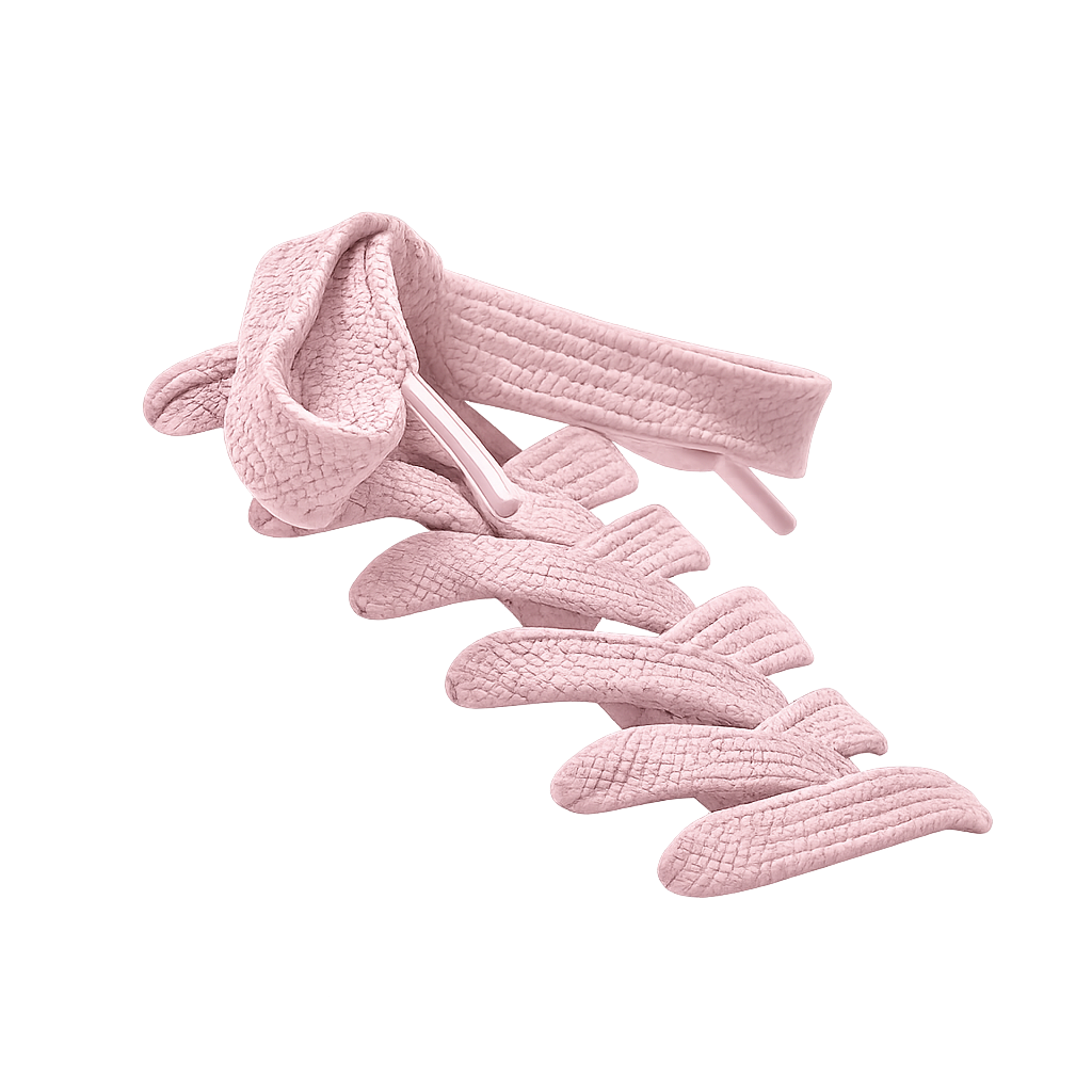 Stretchy Laces!