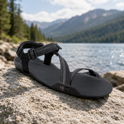 Func Sandals! (Ships 7/31)