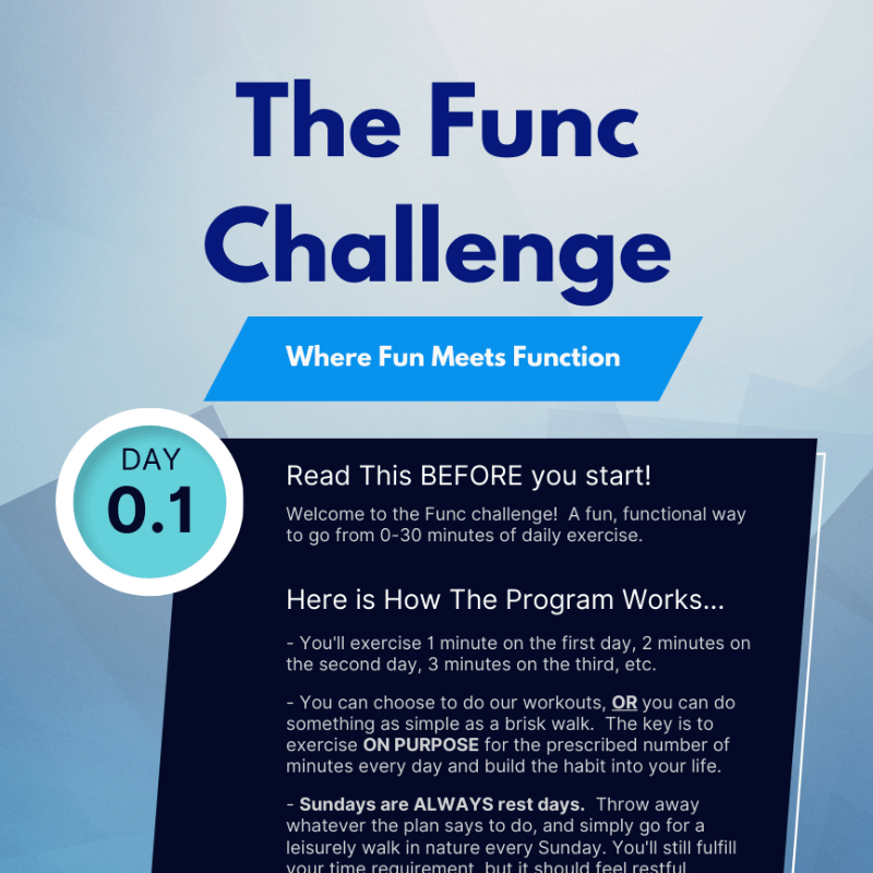 30 day workout program for beginners 