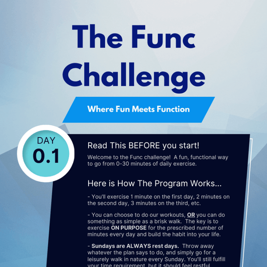 30 day workout program for beginners 