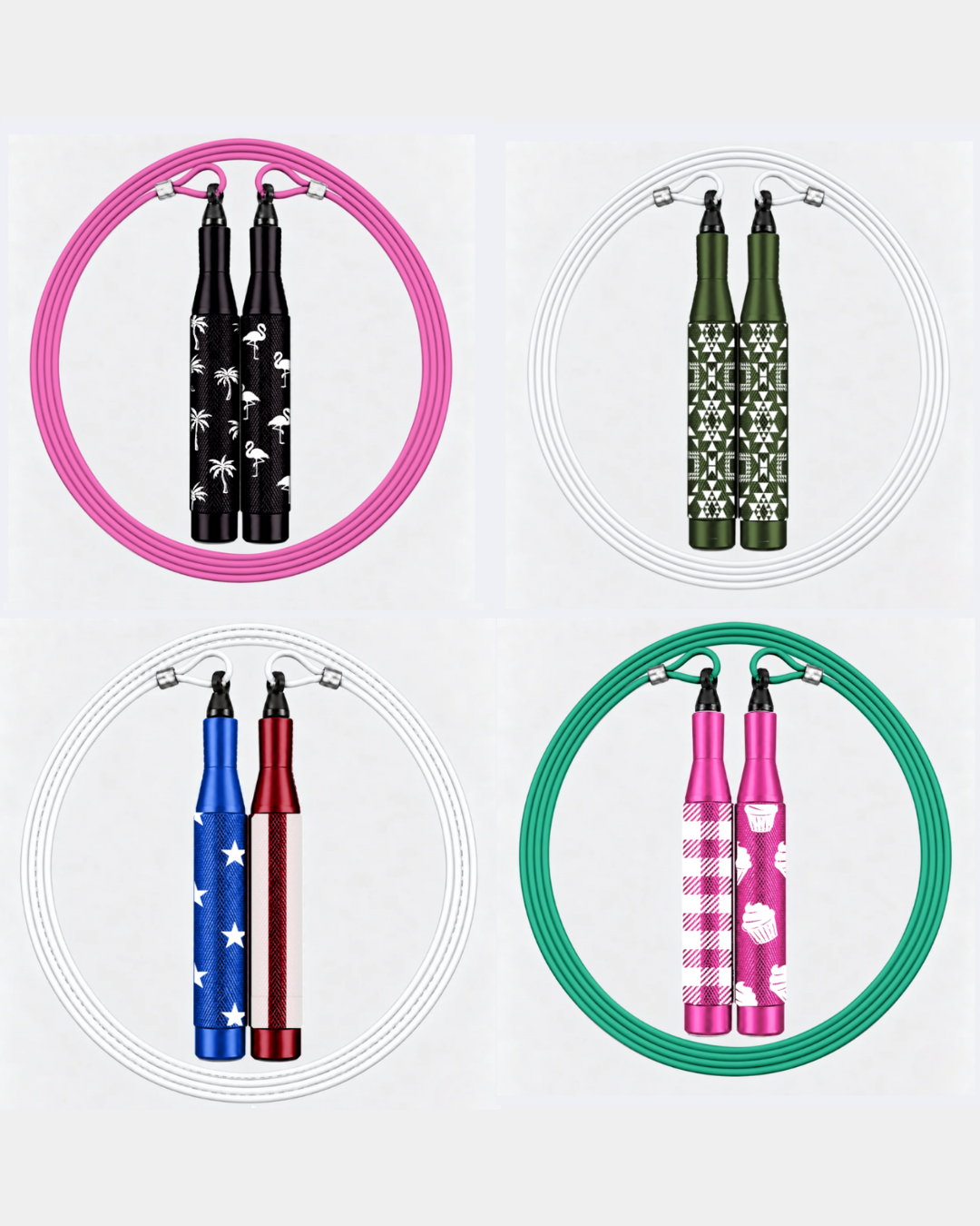 Func Ropes! (Ships Nov. 15th)